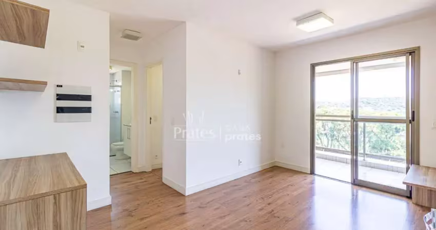 Apartamento com 2 quartos para alugar na Rua Paulo Ziliotto, 85, Ecoville, Curitiba