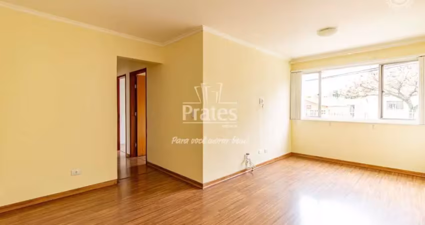 Apartamento com 3 quartos para alugar na Rua São Mateus, 554, Portão, Curitiba