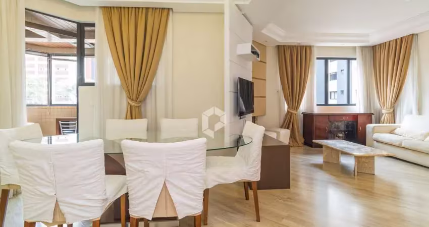 Apartamento com 3 quartos à venda na Rua Martim Afonso, 1181, Bigorrilho, Curitiba
