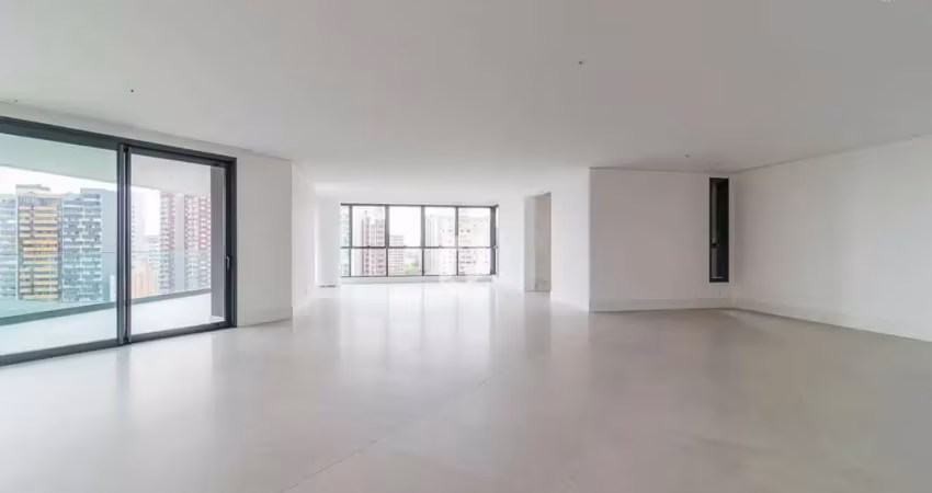 Apartamento com 3 quartos à venda na Avenida Presidente Getúlio Vargas, 2900, Água Verde, Curitiba