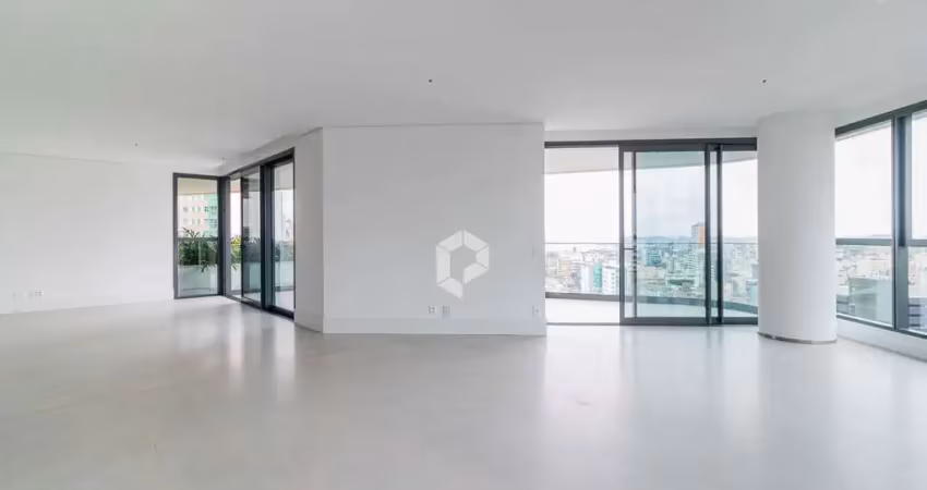 Apartamento com 3 quartos à venda na Avenida Presidente Getúlio Vargas, 2900, Água Verde, Curitiba
