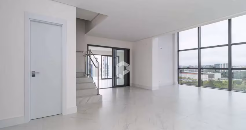 Apartamento com 3 quartos à venda na Avenida Paraná, 700, Cabral, Curitiba