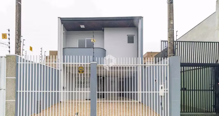 Casa com 3 quartos para alugar na Marcelino Iachinski, 154, Portão, Curitiba
