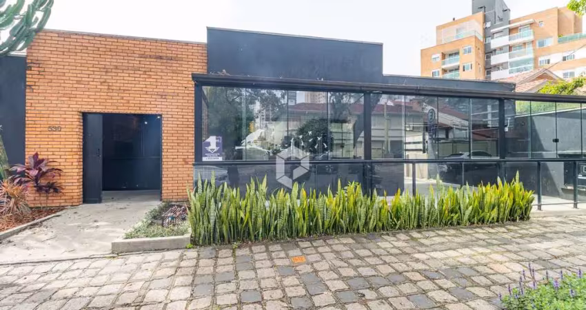 Casa comercial para alugar na Rua Barão de Guaraúna, 530, Alto da Glória, Curitiba