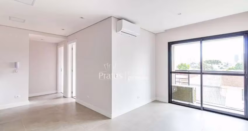 Apartamento com 2 quartos para alugar na Rua Nunes Machado, 1621, Rebouças, Curitiba