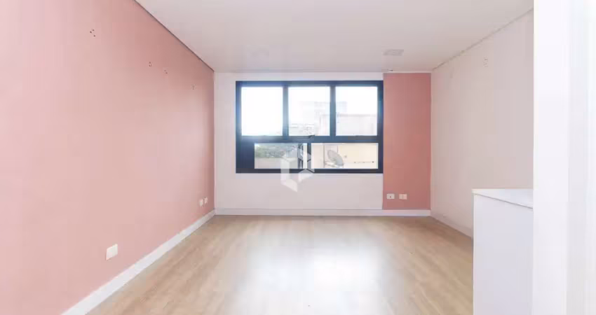 Sala comercial com 1 sala para alugar na Rua São Francisco, 232, Centro, Curitiba