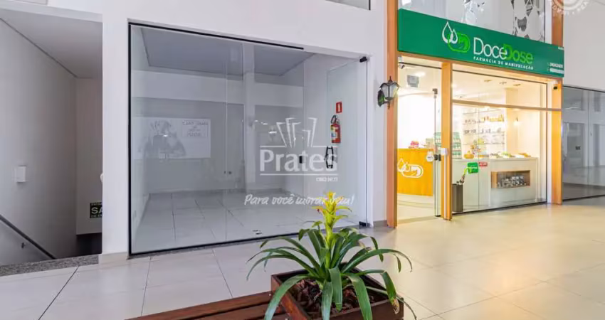 Ponto comercial com 1 sala para alugar na Rua São Francisco, 230, Centro, Curitiba