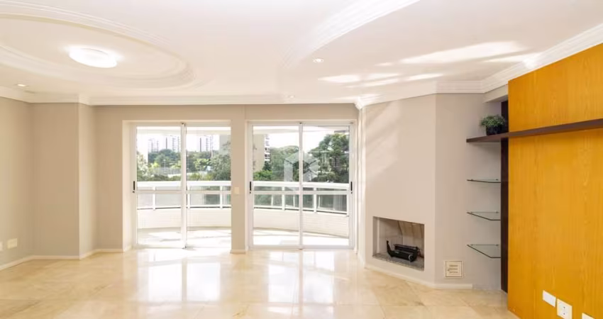 Lindo apartamento de alto padrão