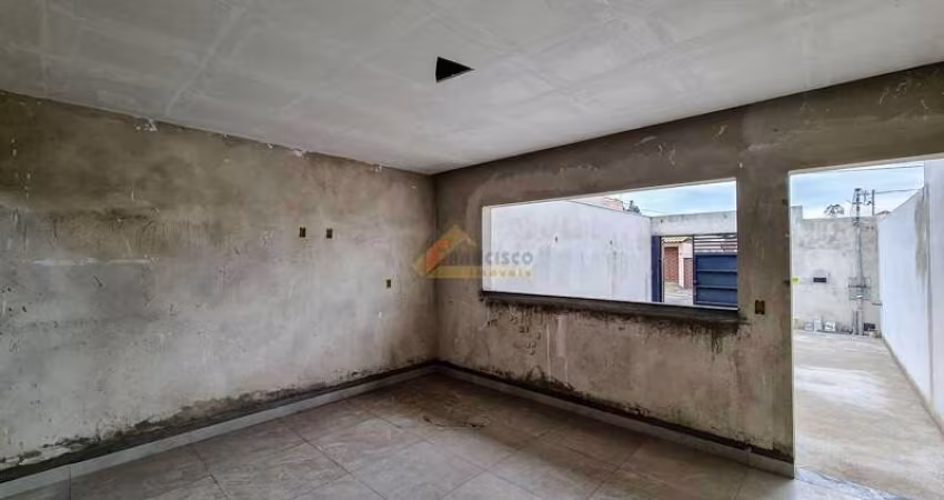Casa à venda, 3 quartos, 1 suíte, 2 vagas, São Roque - Divinópolis/MG