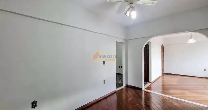 Apartamento à venda, 3 quartos, 1 suíte, 4 vagas, Porto Velho - Divinópolis/MG
