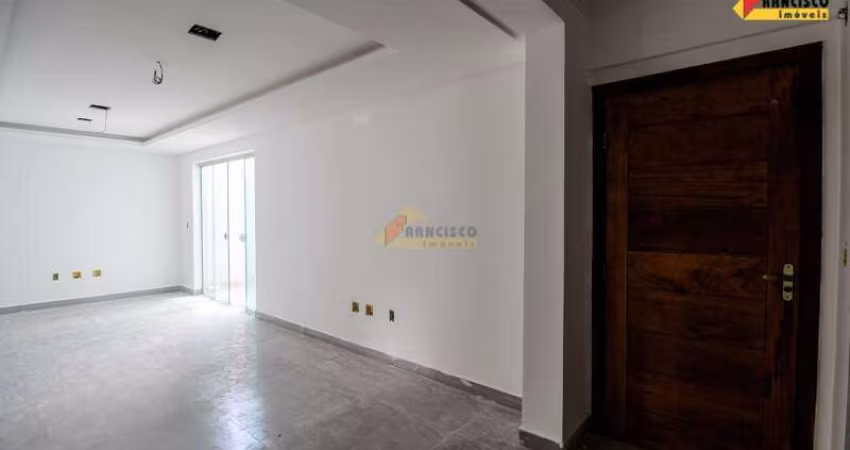 Apartamento à venda, 3 quartos, 1 suíte, 1 vaga, Manoel Valinhas - Divinópolis/MG
