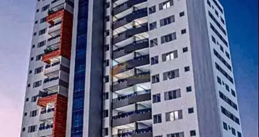 Apartamento à venda, 3 quartos, 1 suíte, 2 vagas, Centro - Divinópolis/MG