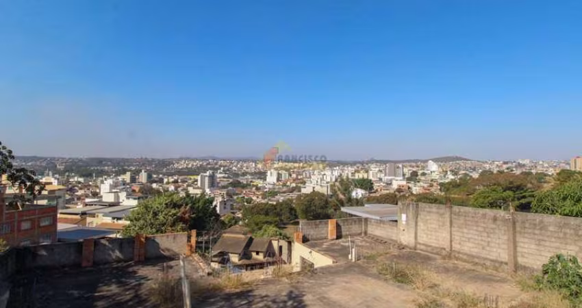 Lote à venda, São Sebastião - Divinópolis/MG