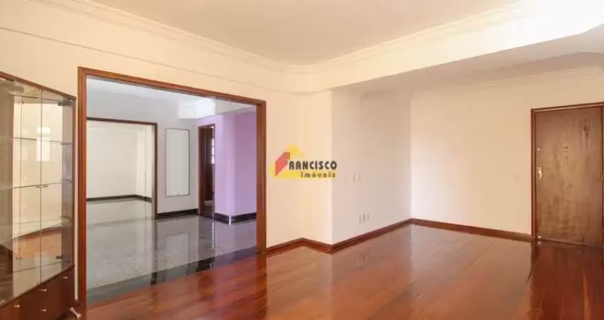 Apartamento à venda, 3 quartos, 1 suíte, 1 vaga, centro - divinópolis/mg