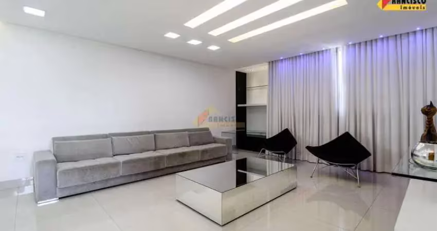 Apartamento à venda, 3 quartos, 1 suíte, 2 vagas, Belvedere - Divinópolis/MG