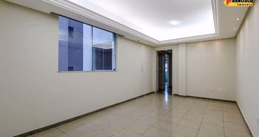 Apartamento à venda, 4 quartos, 1 suíte, 1 vaga, Sidil - Divinópolis/MG