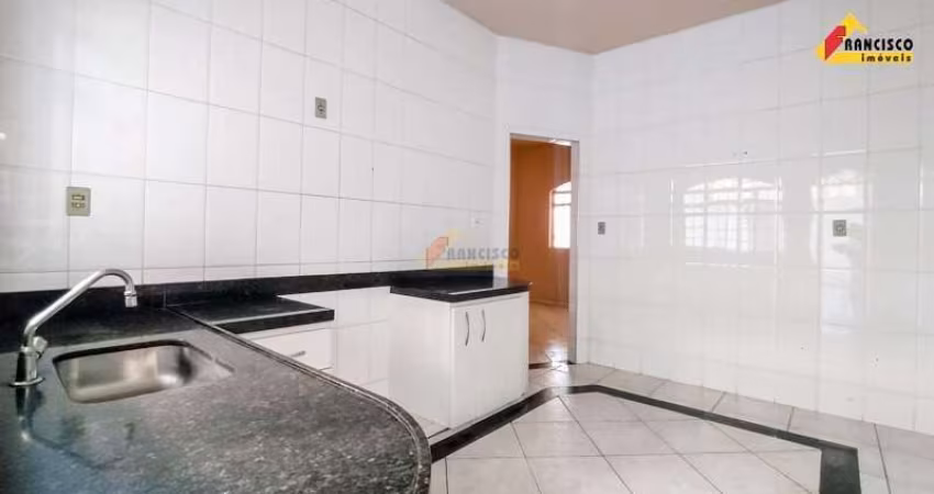 Apartamento à venda, 3 quartos, 1 suíte, 1 vaga, Chanadour - Divinópolis/MG