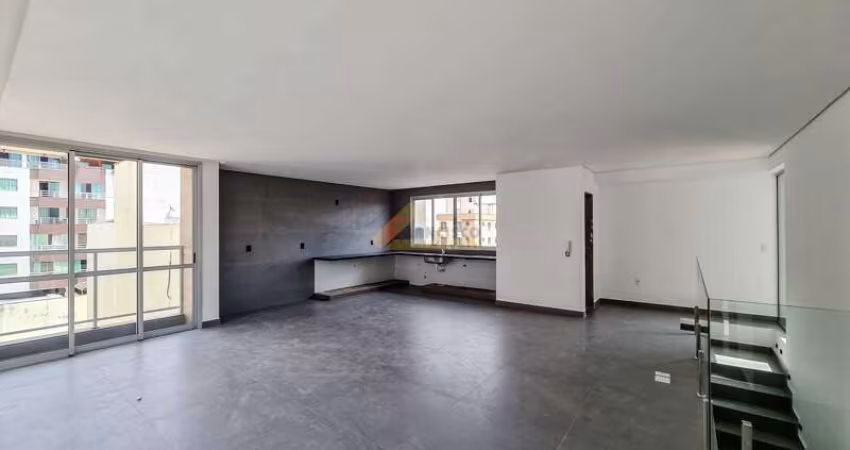 Apartamento Cobertura à venda, 3 quartos, 3 suítes, 3 vagas, Centro - Divinópolis/MG