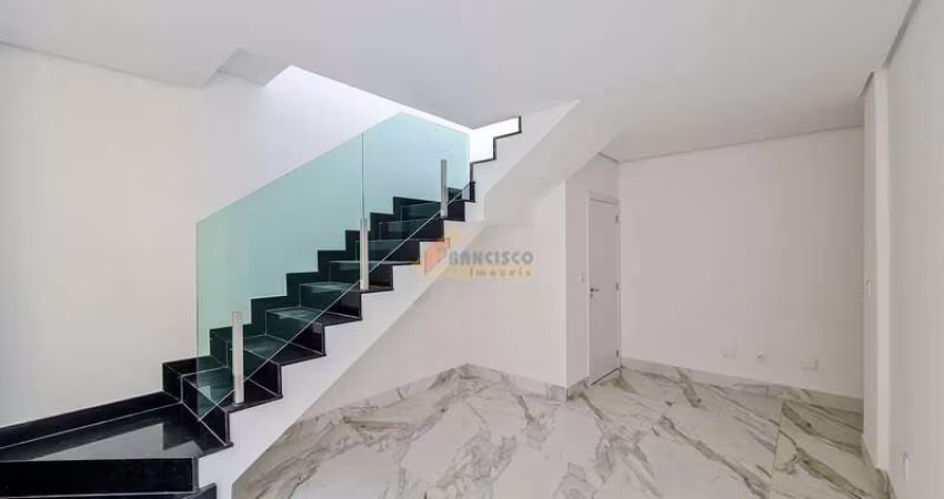 Apartamento Cobertura à venda, 3 quartos, 1 suíte, 3 vagas, Centro - Divinópolis/MG