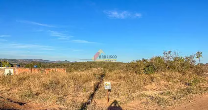 Terreno à venda no Jardim das Acácias, Divinópolis 