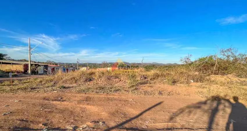 Terreno à venda no Jardim das Acácias, Divinópolis 