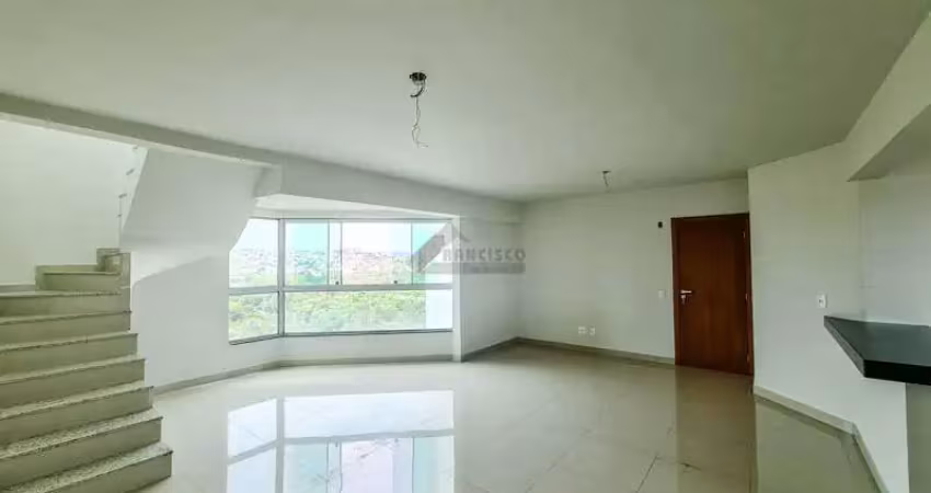 Apartamento Cobertura à venda, 3 quartos, 1 suíte, 6 vagas, Santa Clara - Divinópolis/MG