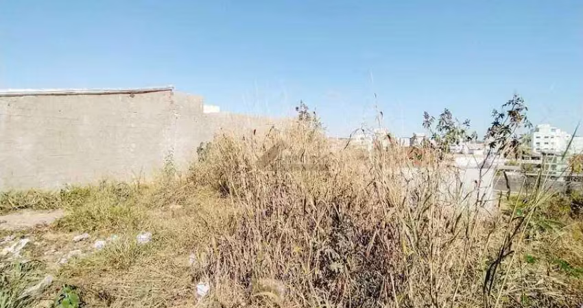 Terreno à venda no Manoel Valinhas, Divinópolis 