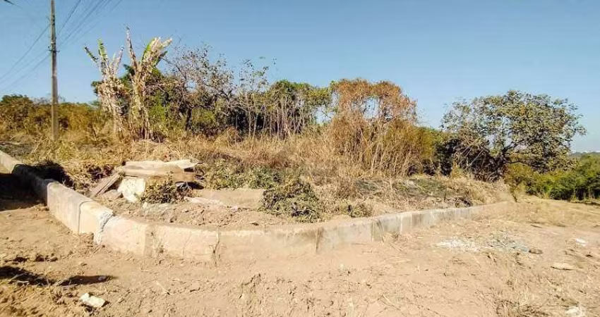 Lote à venda, Santos Dumont - Divinópolis/MG