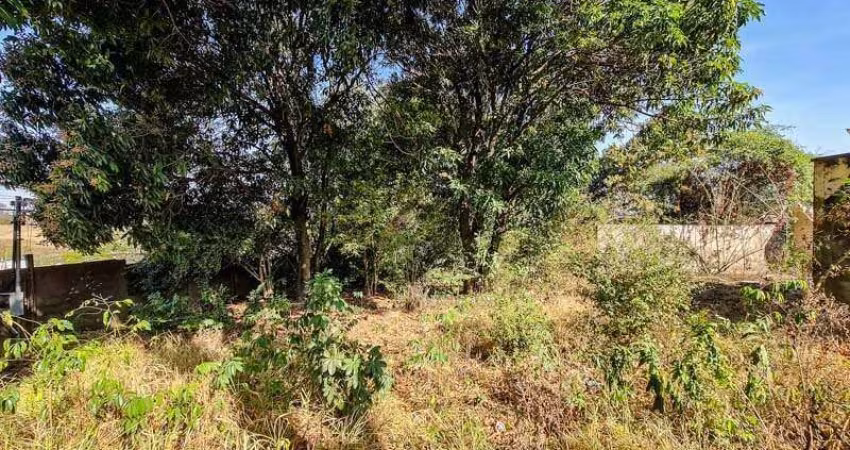 Lote à venda, Campina Verde - Divinópolis/MG