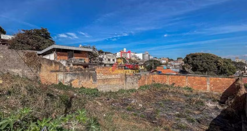 Lote à venda, Niterói - Divinópolis/MG