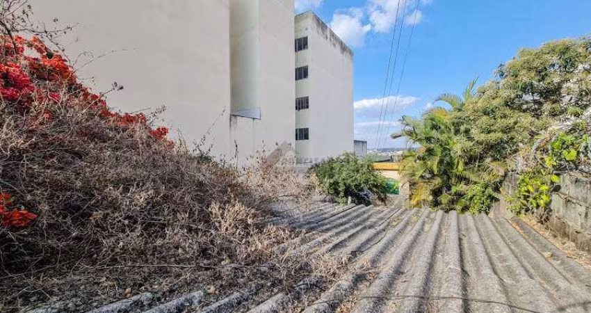 Lote à venda, São José - Divinópolis/MG
