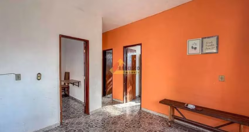 Casa à venda, 3 quartos, 2 vagas, São Judas - Divinópolis/MG