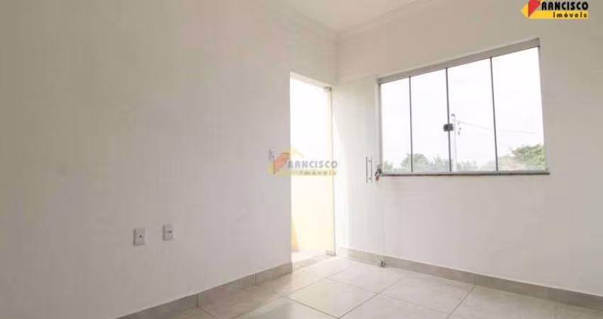 Apartamento à venda, 3 quartos, 1 vaga, Jardim Candidés - Divinópolis/MG