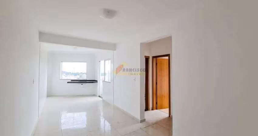 Apartamento à venda, 3 quartos, 1 vaga, Nações - Divinópolis/MG