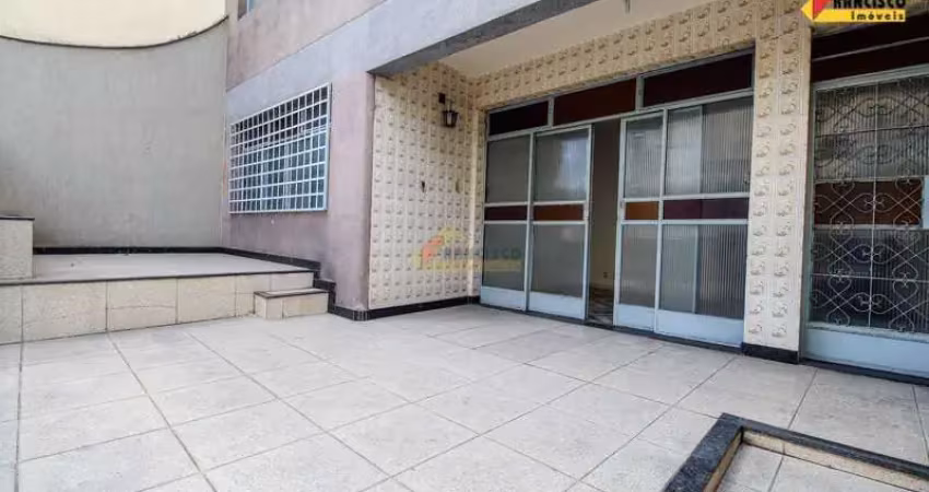 Apartamento à venda, 4 quartos, 1 suíte, centro - divinópolis/mg