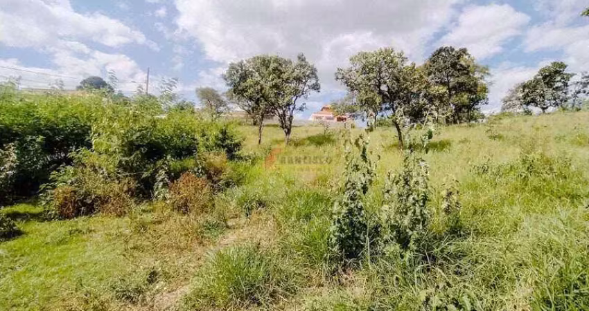 Terreno à venda no São Luís, Divinópolis 