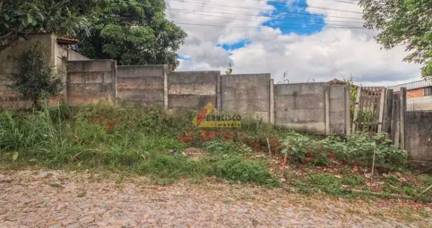 Terreno à venda no São José, Divinópolis 