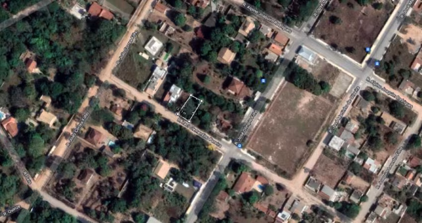 Lote à venda, Jardim Primavera - Divinópolis/MG