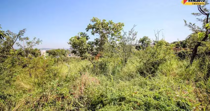 Terreno à venda no Padre Eustáquio, Divinópolis 
