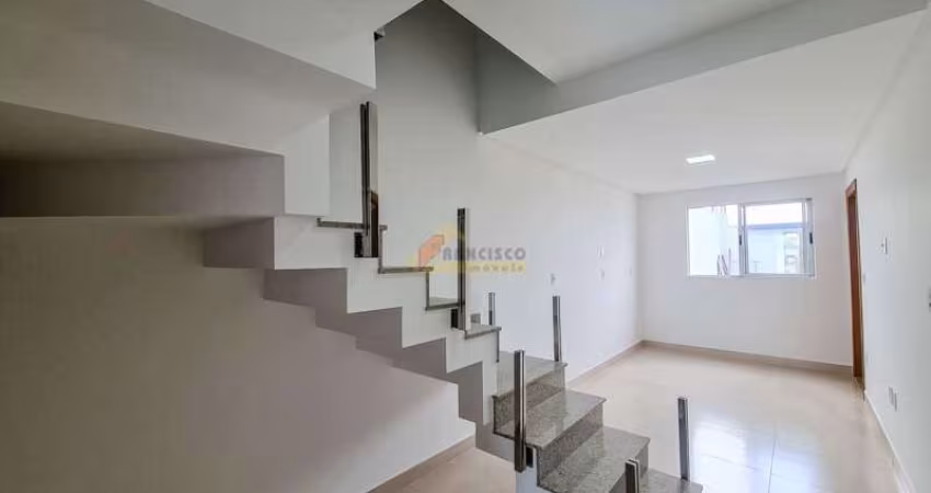 Casa à venda, 3 quartos, 1 suíte, 3 vagas, Rancho Alegre - Divinópolis/MG
