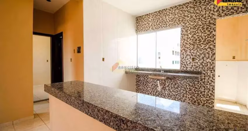 Apartamento à venda, 2 quartos, 1 vaga, DelRey - Divinópolis/MG