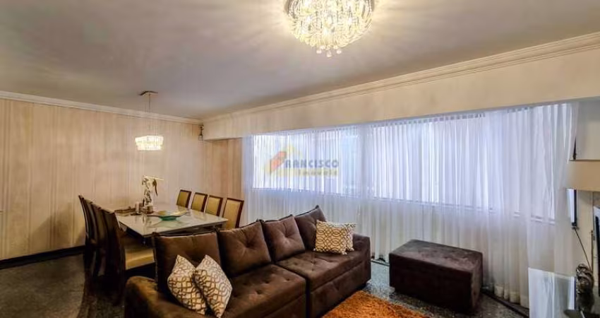 Apartamento à venda, 3 quartos, 1 suíte, 2 vagas, Centro - Divinópolis/MG