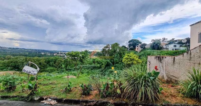Lote à venda, São José - Divinópolis/MG