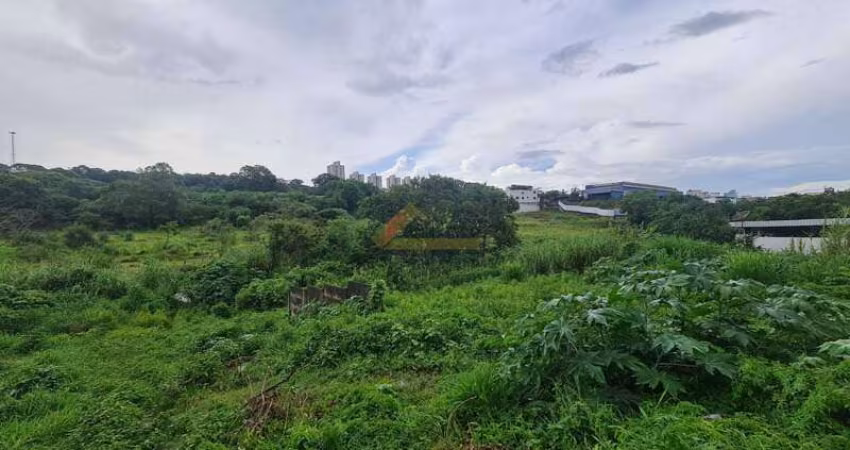 Lote à venda, São José - Divinópolis/MG