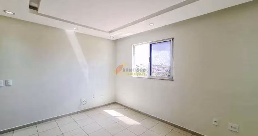 Apartamento à venda, 3 quartos, 1 suíte, 1 vaga, Liberdade - Divinópolis/MG