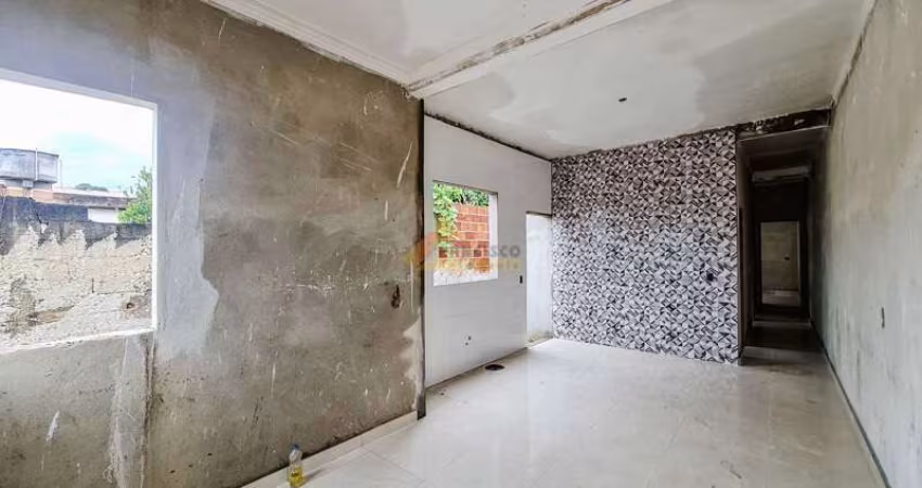 Casa à venda, 3 quartos, 2 vagas, Padre Eustáquio - Divinópolis/MG
