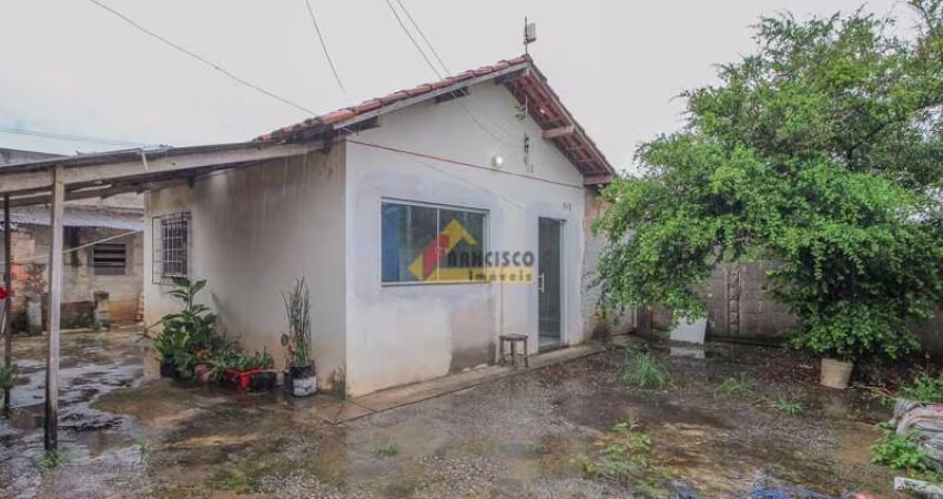 Casa à venda, 2 quartos, 3 vagas, Paraíso - Divinópolis/MG