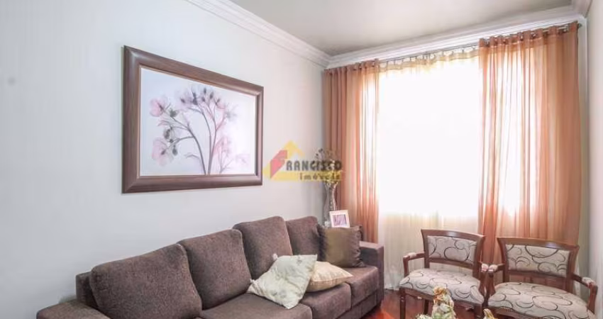 Apartamento à venda, 3 quartos, 1 suíte, 1 vaga, Centro - Divinópolis/MG