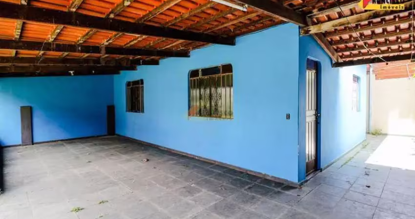 Casa à venda, 3 quartos, 4 vagas, paraíso - divinópolis/mg