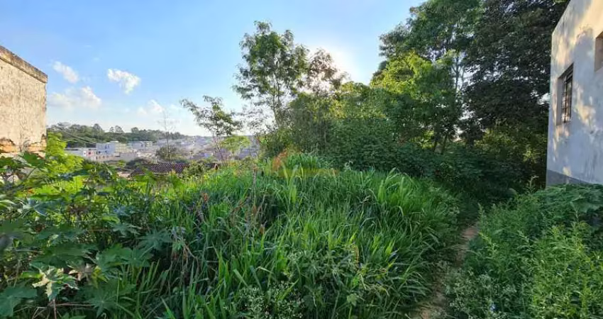 Terreno à venda no Padre Eustáquio, Divinópolis 